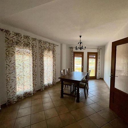 Апартаменты Apartamento En Casco Antiguo Альфас-дель-Пи Экстерьер фото