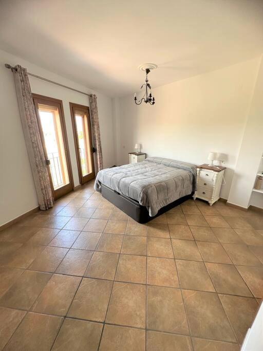 Апартаменты Apartamento En Casco Antiguo Альфас-дель-Пи Экстерьер фото