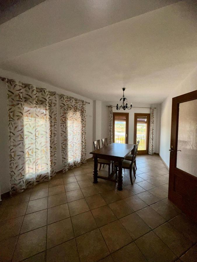 Апартаменты Apartamento En Casco Antiguo Альфас-дель-Пи Экстерьер фото
